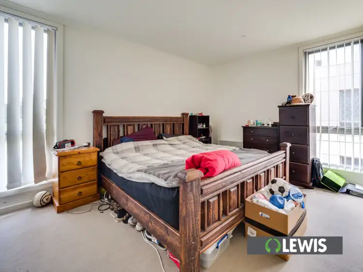 Fourth view of Homely apartment listing, 102C/1 Manna Gum Court, Coburg VIC 3058