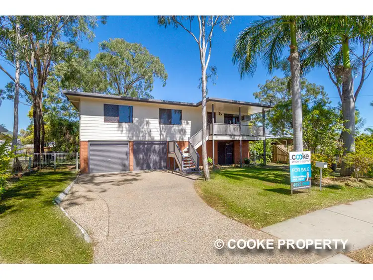 184 German Street, Norman Gardens QLD 4701