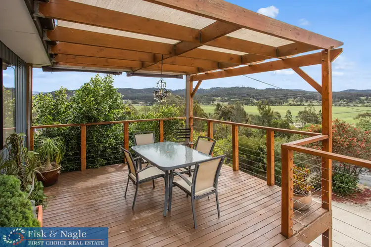 Second view of Homely house listing, 46 Mount Darragh Road, South Pambula NSW 2549