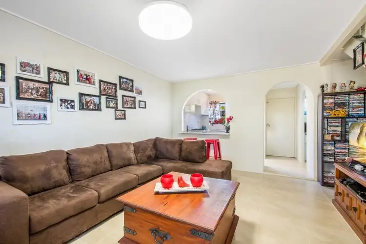 Third view of Homely unit listing, 7/203 Campbell Street, Newtown QLD 4350