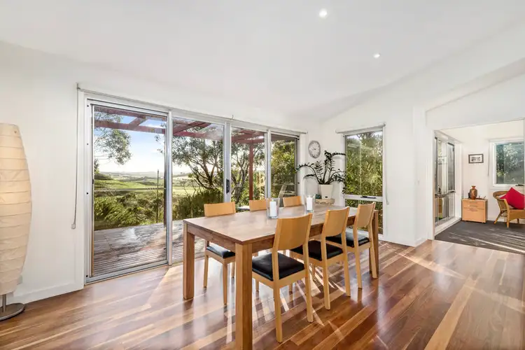 Fifth view of Homely house listing, 2 Pleasant Drive, Port Campbell VIC 3269