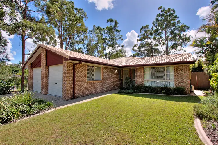 8 Telfer Street, Shailer Park QLD 4128