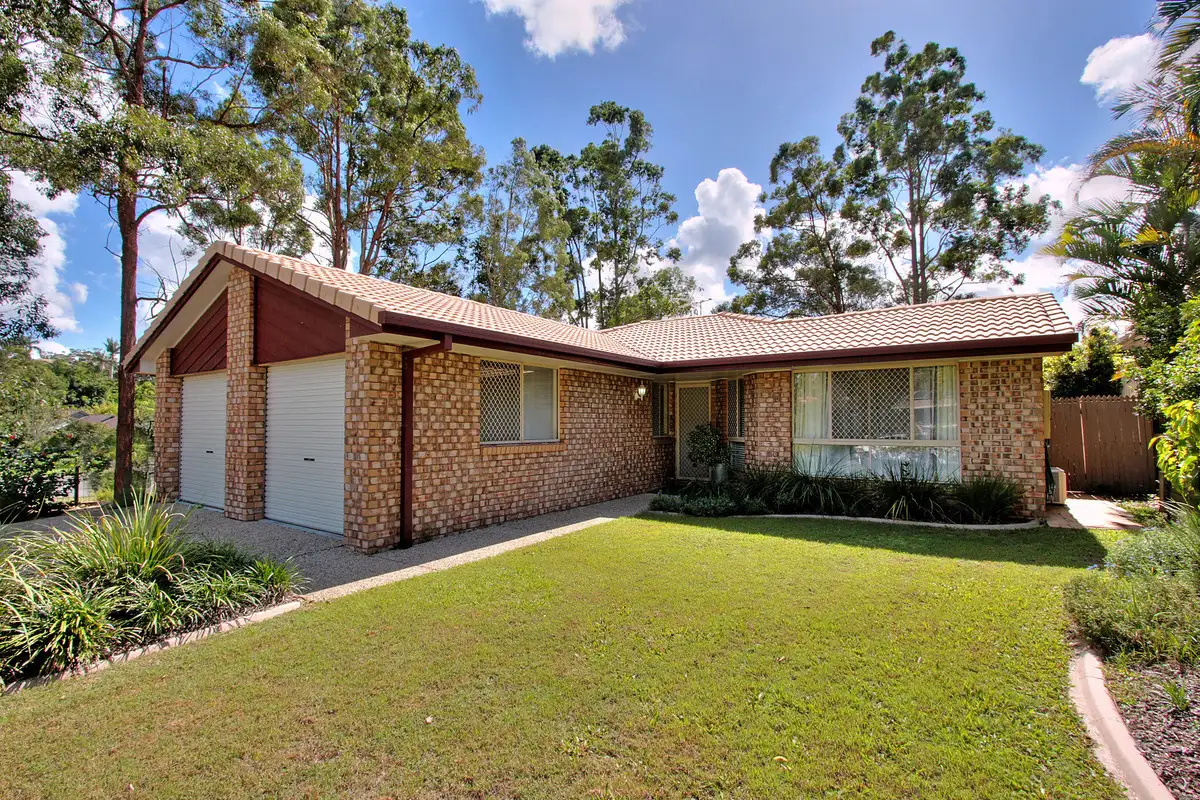 Main view of Homely house listing, 8 Telfer Street, Shailer Park QLD 4128