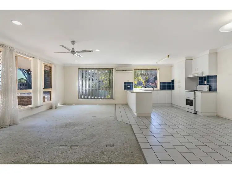 Second view of Homely unit listing, 1/30 Fischer Street, Goonellabah NSW 2480