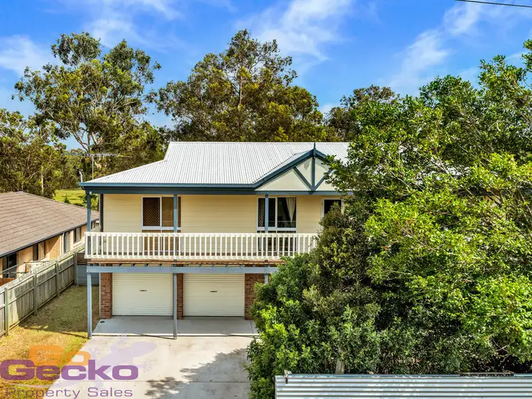 Main view of Homely house listing, 27 Georgia Street, Godwin Beach QLD 4511