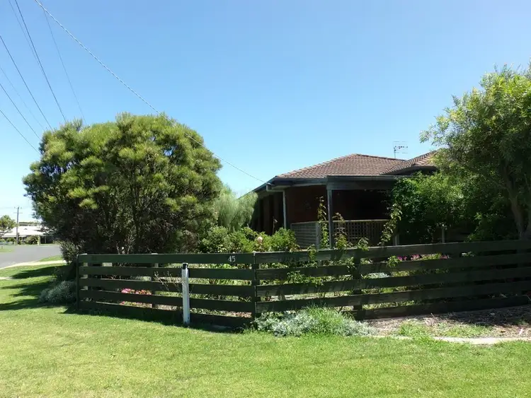 Fifth view of Homely house listing, 45 Powling Street, Port Fairy VIC 3284
