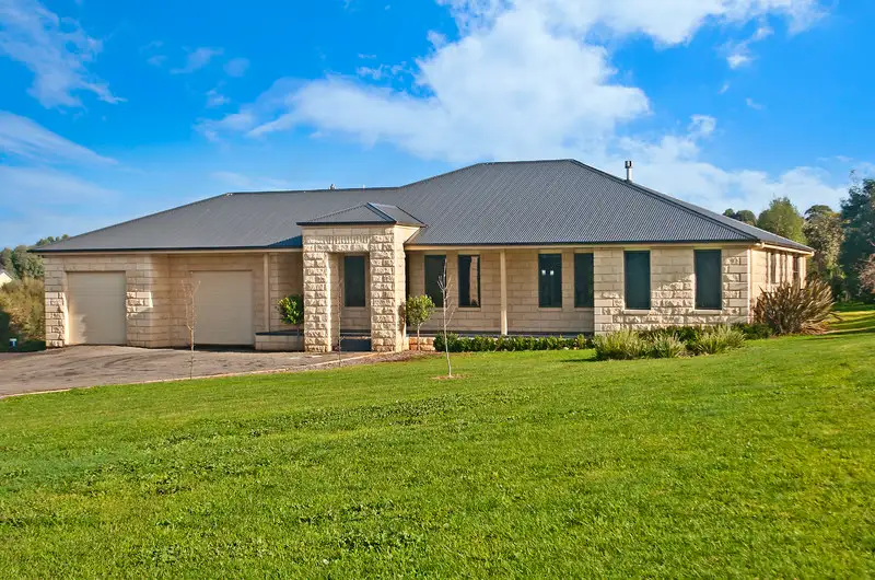 Main view of Homely house listing, 845 Caramut Road, Mailors Flat VIC 3275