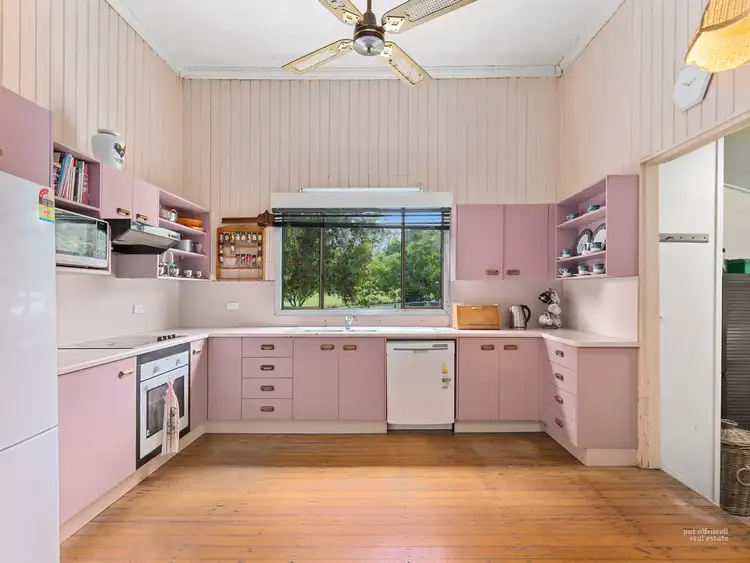 Fifth view of Homely rural property listing, 52294 Burnett Highway, Bouldercombe QLD 4702