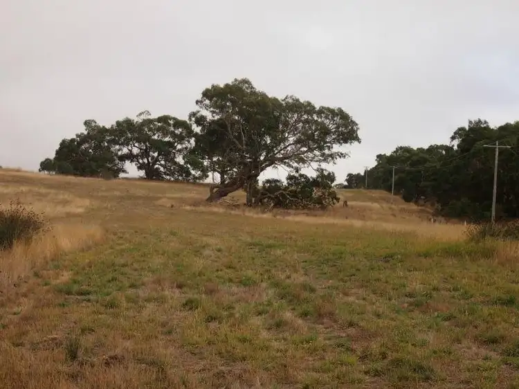 Fifth view of Homely land listing, 1871 Glenelg Highway, Wannon VIC 3301