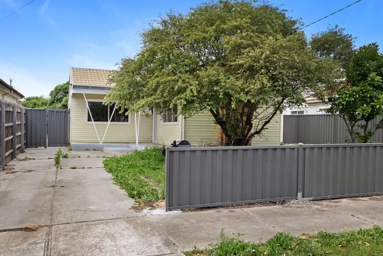 Second view of Homely house listing, 10 Gresford Street, Sunshine North VIC 3020