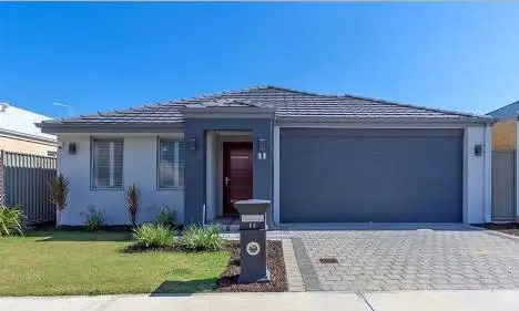 Second view of Homely house listing, 11 Koenig Way, Clarkson WA 6030