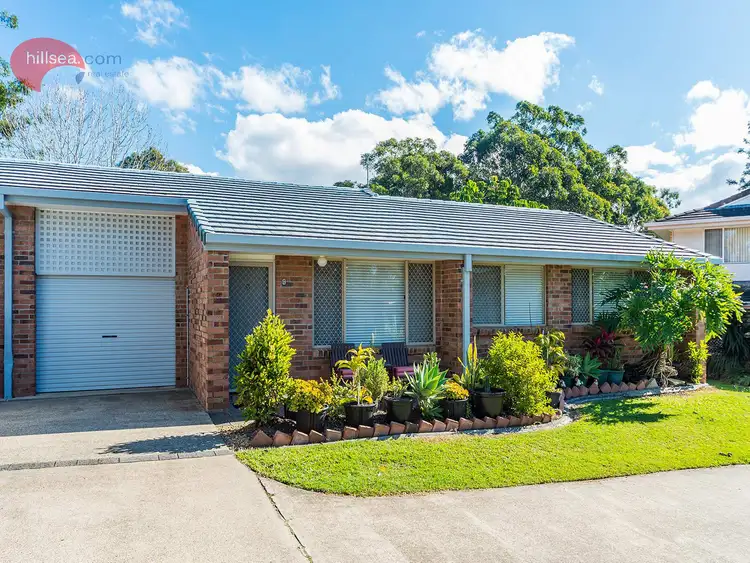 Main view of Homely semi-detached listing, 9/33 Edmund Rice Drive, Southport QLD 4215