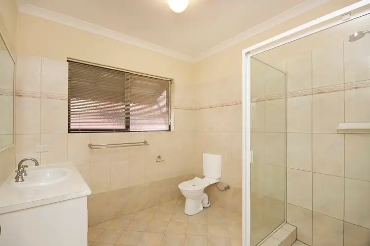 Fifth view of Homely house listing, 4/3 Coolgardie Avenue, East Fremantle WA 6158