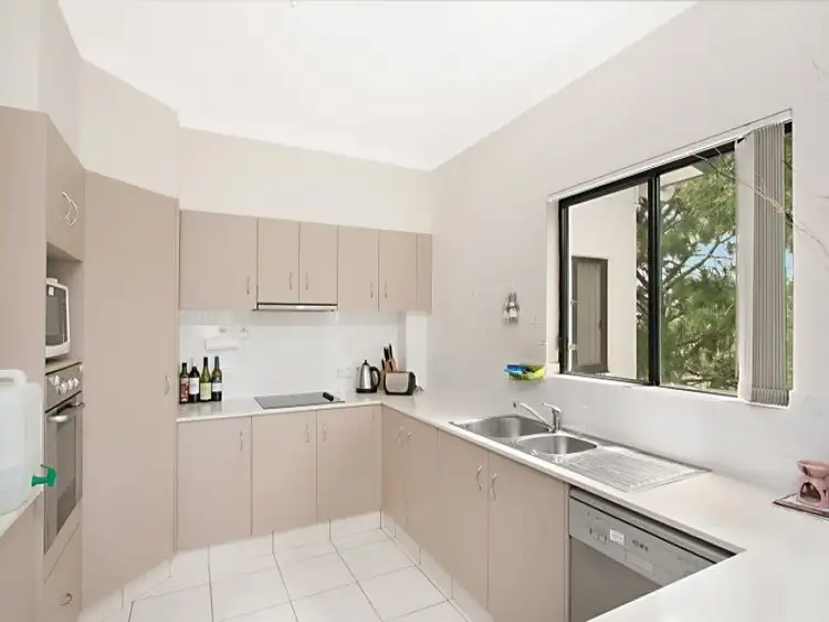 Fourth view of Homely unit listing, 7/3 Agnes Street, Tweed Heads South NSW 2486