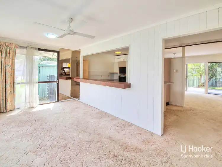 Third view of Homely house listing, 19 Bywood Street, Sunnybank Hills QLD 4109