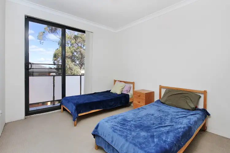 Fifth view of Homely apartment listing, 9/7A Pitt Street, Parramatta NSW 2150