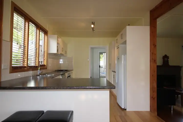 Fifth view of Homely house listing, 95 Cutten Street, Queenstown TAS 7467