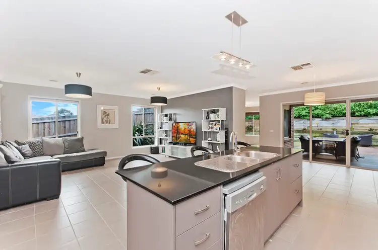Third view of Homely house listing, 4 Dennington Rise, Dennington VIC 3280