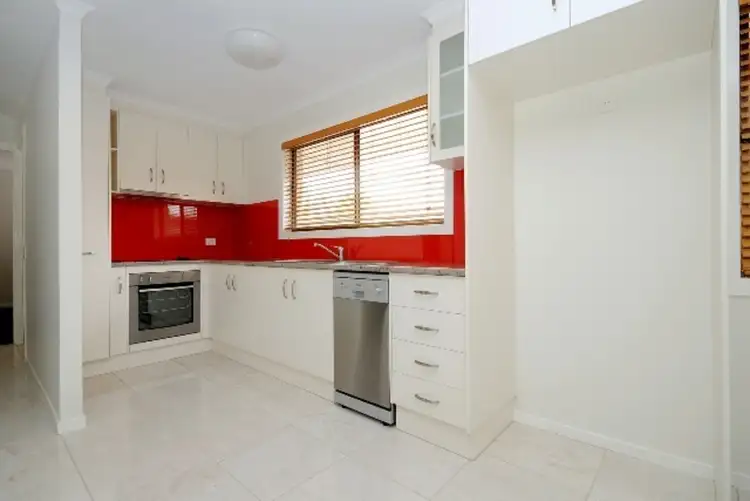 Second view of Homely apartment listing, 33/2 Benjamin Street, Mount Lofty QLD 4350