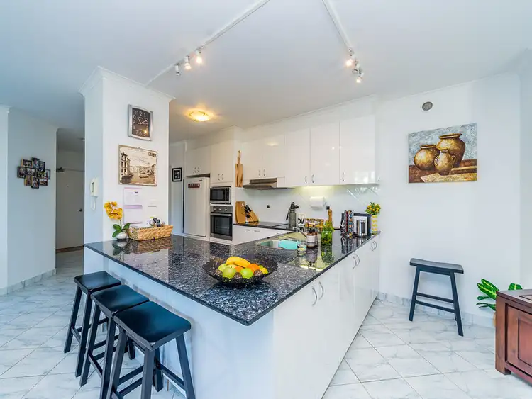 Third view of Homely unit listing, 4/15 Brighton Street, Biggera Waters QLD 4216