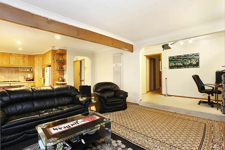 Fourth view of Homely house listing, 16 Mantaura Avenue, Taylors Lakes VIC 3038