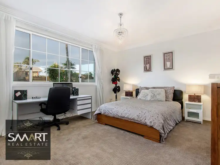 Third view of Homely house listing, 96 Cabana Boulevard, Benowa Waters QLD 4217