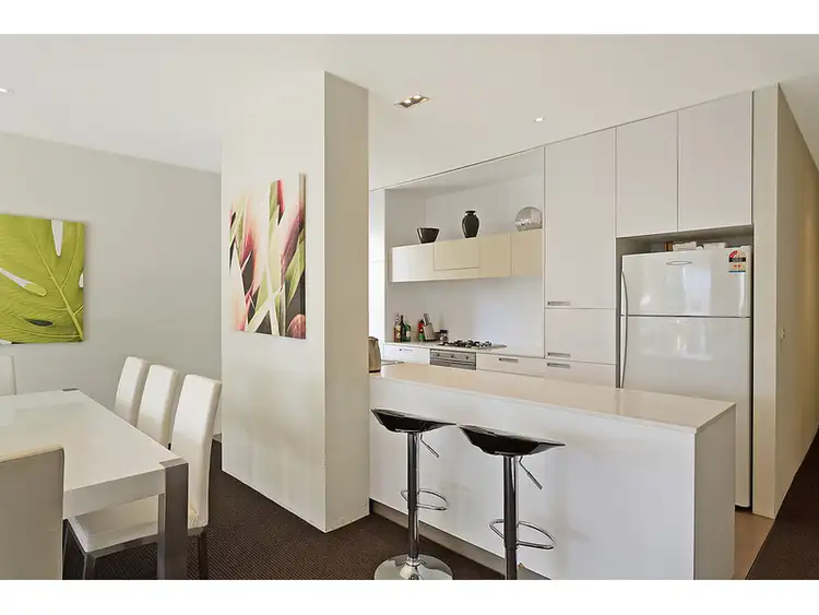 Fifth view of Homely apartment listing, 90/1 Elizabeth Street, Merimbula NSW 2548