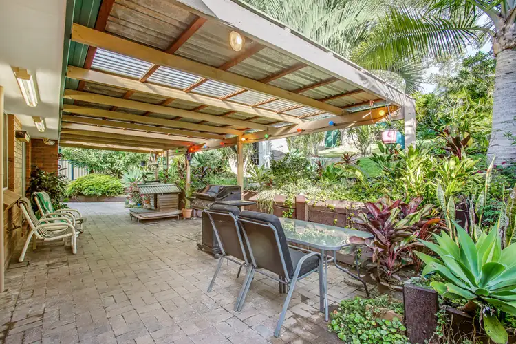 Third view of Homely house listing, 5 Buring Court, Highland Park QLD 4211