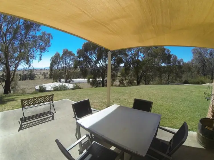 Second view of Homely rural property listing, 29 Evernden Lane, Bathurst NSW 2795