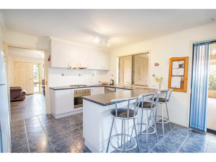 Third view of Homely house listing, 15 Caraway Street, Baranduda VIC 3691