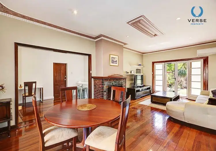 Sixth view of Homely house listing, 35 Beaconsfield Street, St James WA 6102