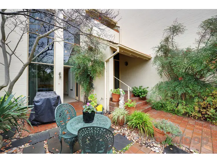 Third view of Homely unit listing, 15 Brougham Place, North Adelaide SA 5006