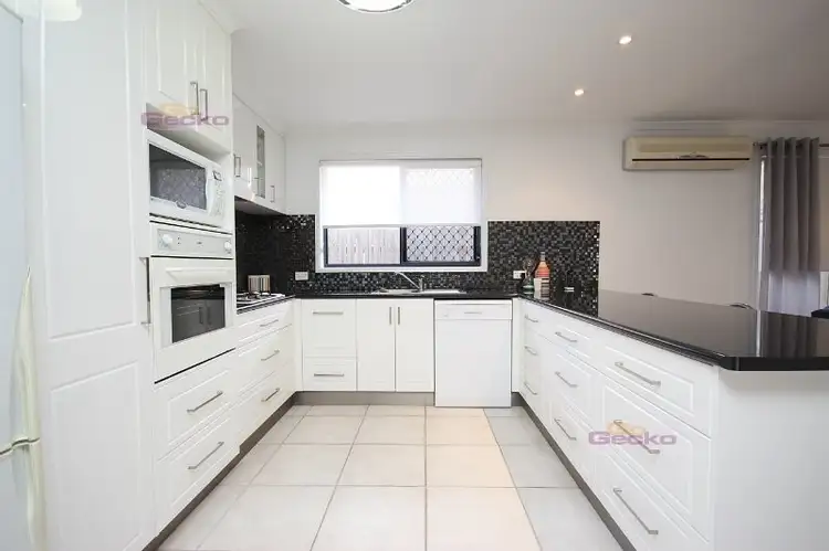 Third view of Homely house listing, 53 Craigan Crescent, Aspley QLD 4034
