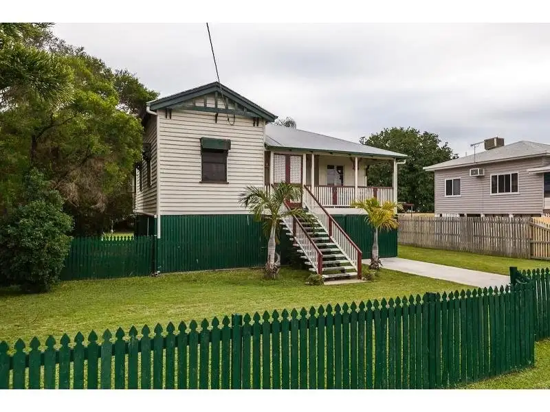 Main view of Homely house listing, 16A Main Street, Park Avenue QLD 4701