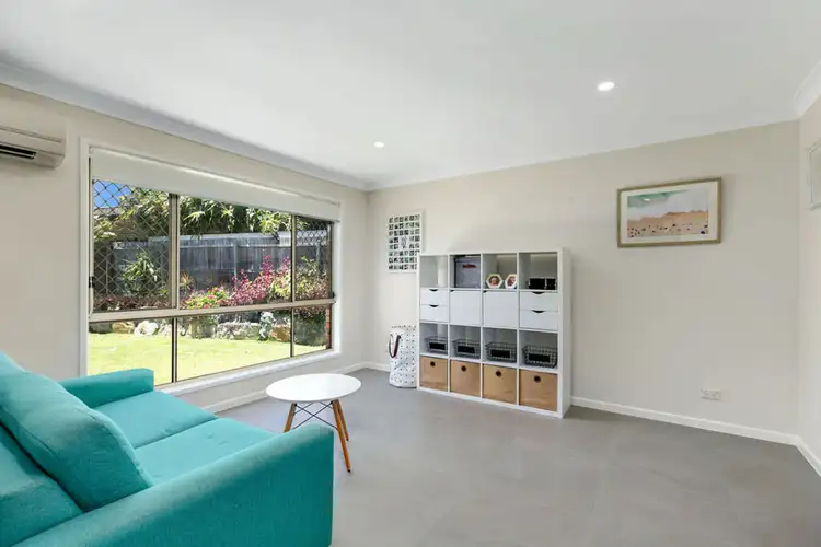Sixth view of Homely house listing, 17 Greenbank Circuit, Carrara QLD 4211