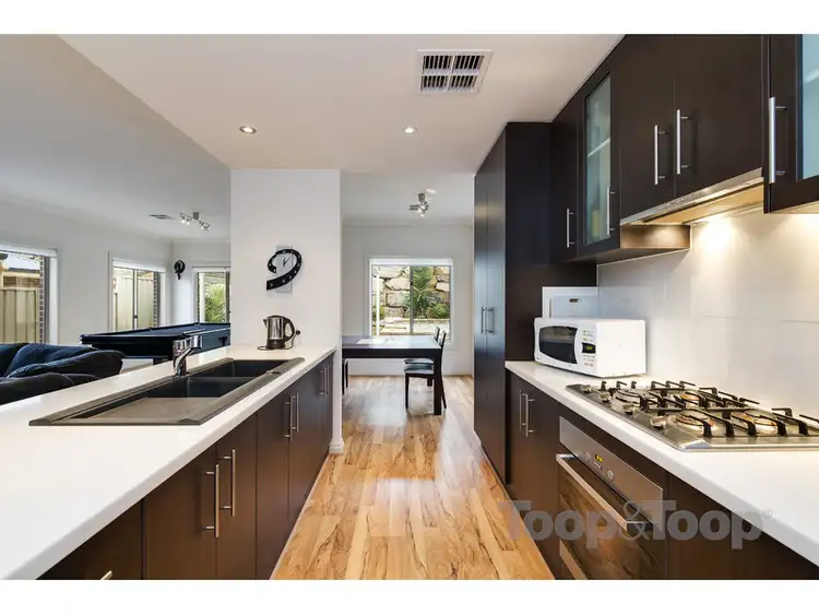 Fifth view of Homely house listing, 9 Slate Road, Golden Grove SA 5125