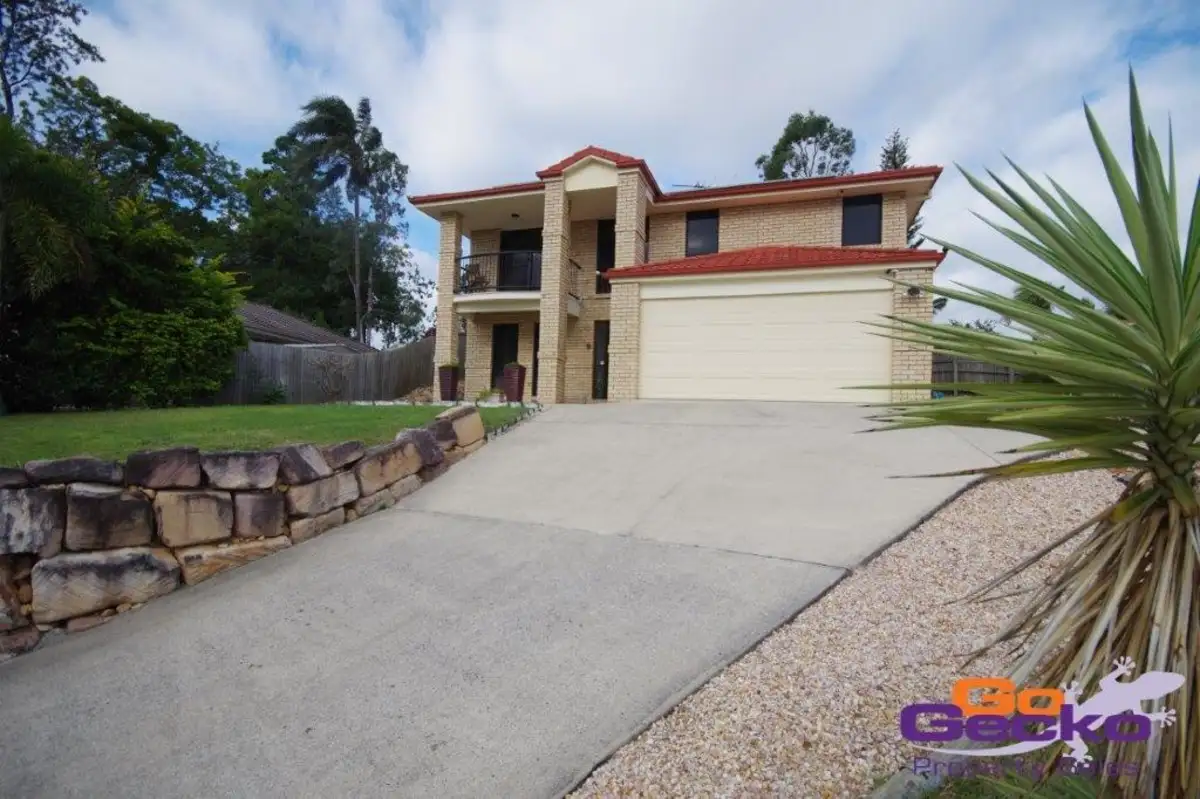 Main view of Homely house listing, 17 Greta Court, Camira QLD 4300