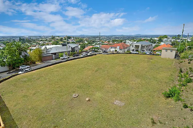 Lots 28 & 29 Sykes Street, Ascot QLD 4007