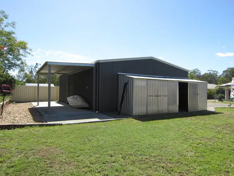 Fourth view of Homely house listing, 28 Piccadilly Court, Deebing Heights QLD 4306