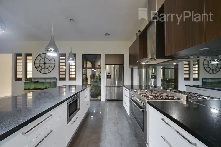 Fourth view of Homely house listing, 22 Mayfair Drive, Drouin VIC 3818