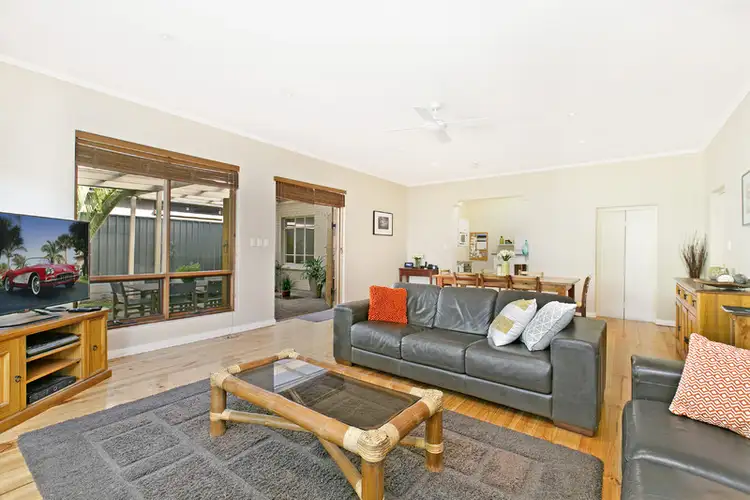 Third view of Homely house listing, 11 Kauri Parade, Seacliff SA 5049