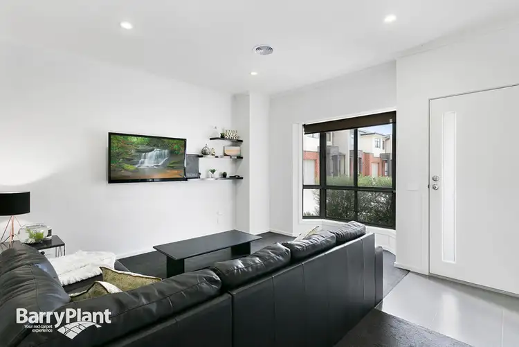 Second view of Homely townhouse listing, 11/140 Country Club Drive, Safety Beach VIC 3936