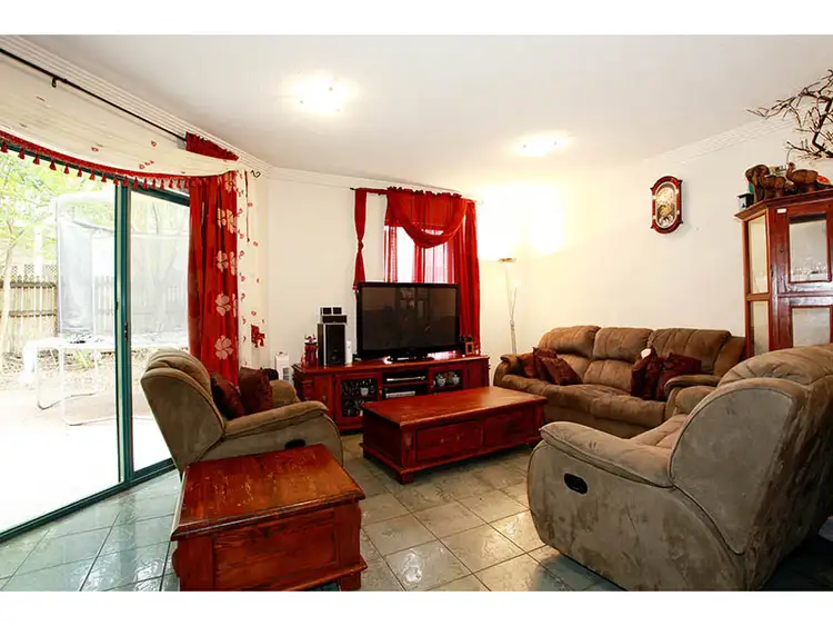 Second view of Homely unit listing, 1/45 Shottery Street, Yeronga QLD 4104