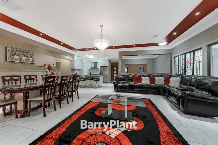 Third view of Homely house listing, 13 Pyrus Court, Pakenham VIC 3810