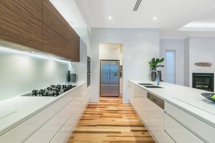 Third view of Homely house listing, 2 Harberton Road, South Brighton SA 5048