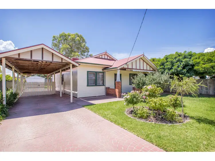 420 Hovell Street, South Albury NSW 2640