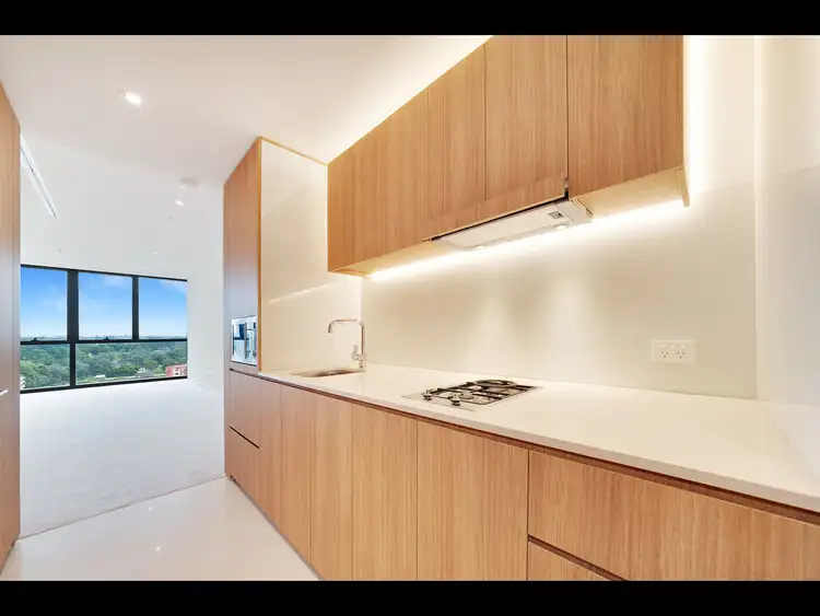 1327/45 Macquarie Street, Parramatta NSW 2150