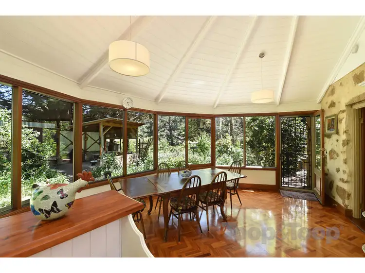 Fifth view of Homely house listing, 280 Basket Range Road, Basket Range SA 5138