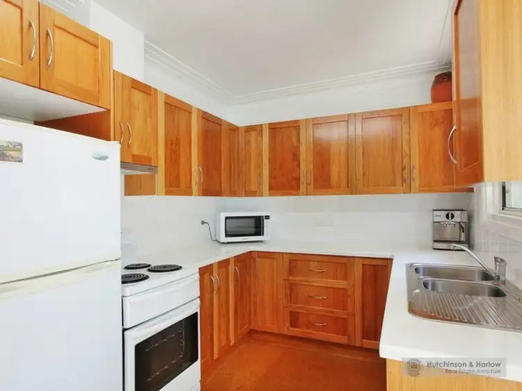 Second view of Homely house listing, 214 Marsh Street, Armidale NSW 2350