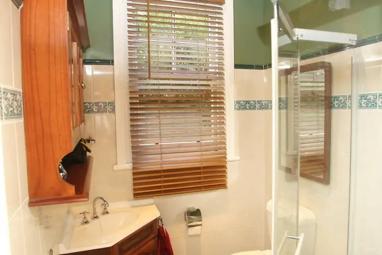 Fifth view of Homely house listing, 30 Leura Street, Camperdown VIC 3260